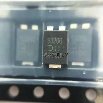 10db/Sok PDS3200-13 PowerDI5-3 JELÖLÉS;S3200 Schottky Diódák & Egyenirányítóval 3.0 EGY 200V LFF Működési Hőmérséklet: - 65 C-+ 150 C