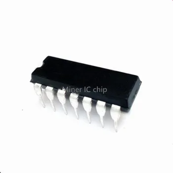 5DB MPQ7051 DIP-14 Integrált áramkör IC chip