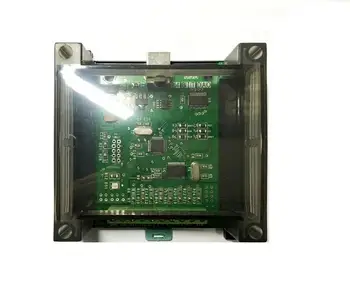 High-end Analóg adatgyűjtő Kártya Labview USB Interfész, 24-bit 16-bit Feszültség 0-5V 0-10V